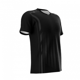 RZEWEAR7 Kart Unterwäsche Kurzarmig (schwarz)