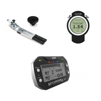 Werkzeug & Messsysteme
